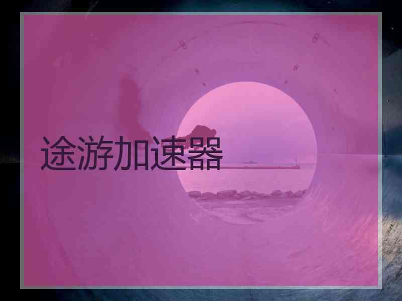 途游加速器
